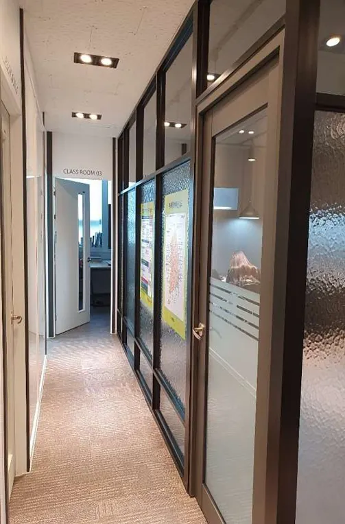 국풍2000 은평직영관