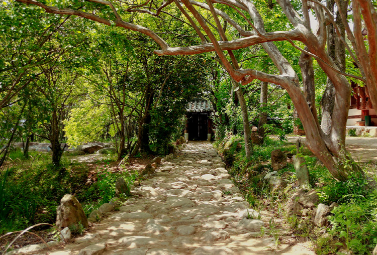 구례 쌍산재