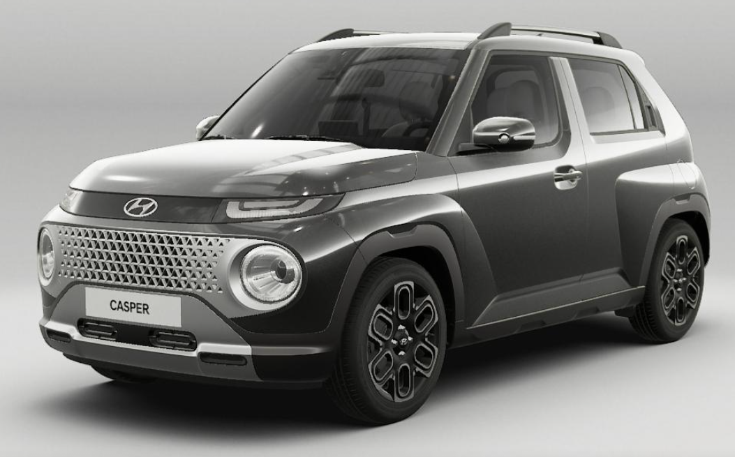 티탄 그레이 메탈릭(색상 코드 : R4G)