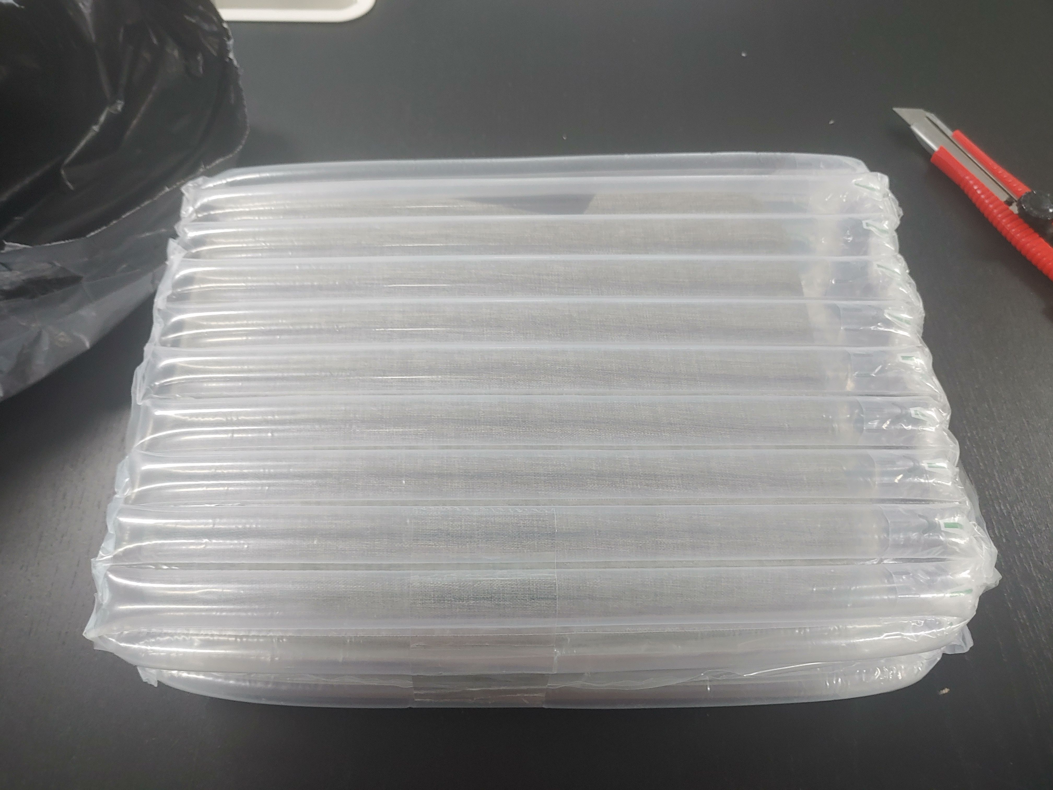 입문용 드론 KF102 알리직구 언박싱