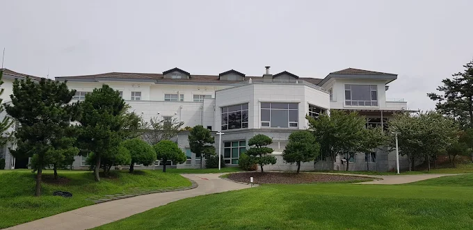 안산 대부도 아일랜드CC (더헤븐CC) 소개 및 이용방법