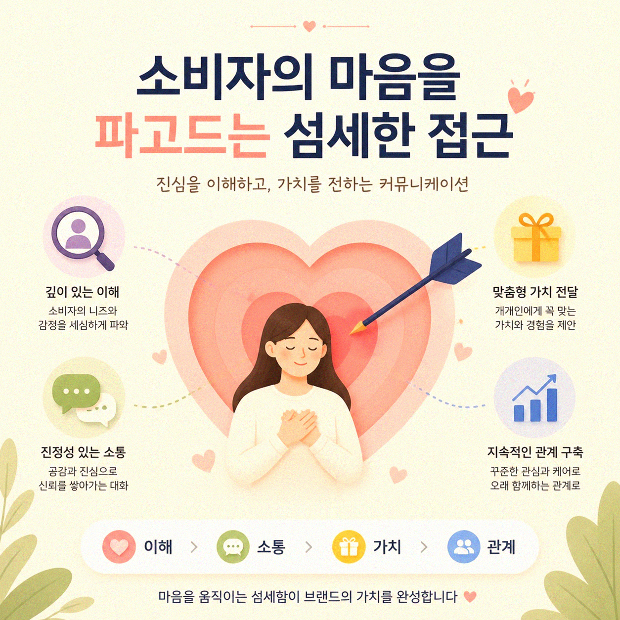 대기업보다 로컬 브랜드가 더 빨리 크는 이유가 궁금해