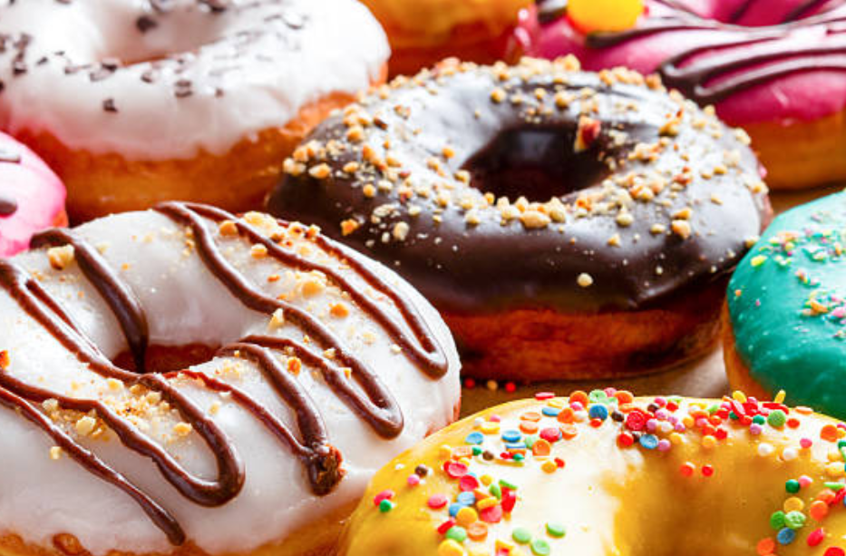 잘못된 아침습관