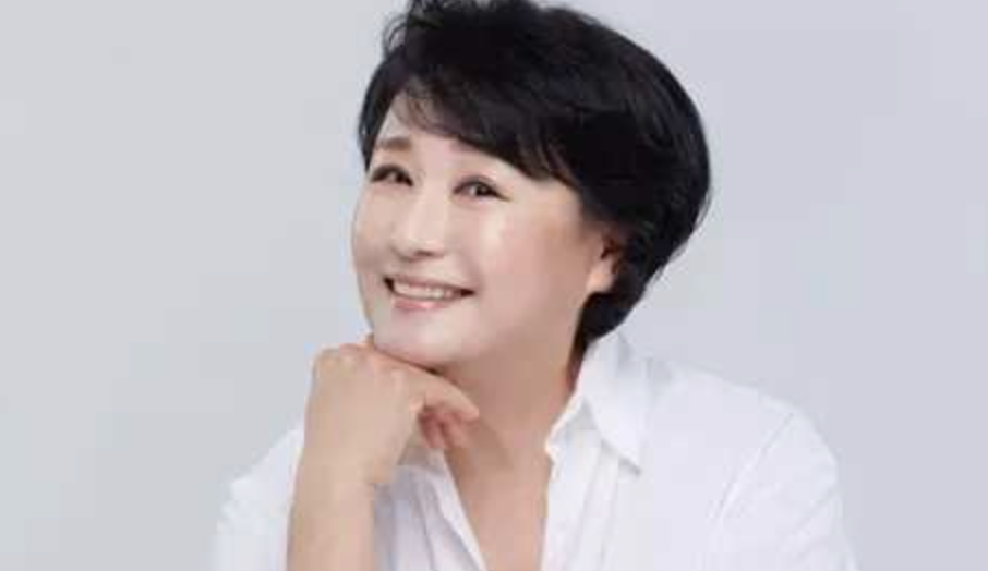 박원숙 프로필 화보