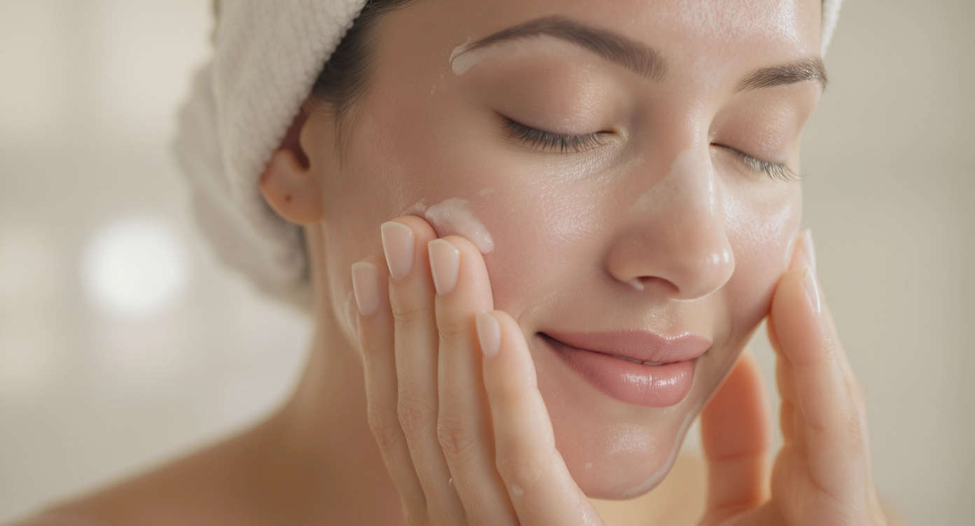 피부트러블예방