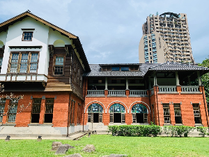 타이베이 여행 추천 베이터우 온천 박물관