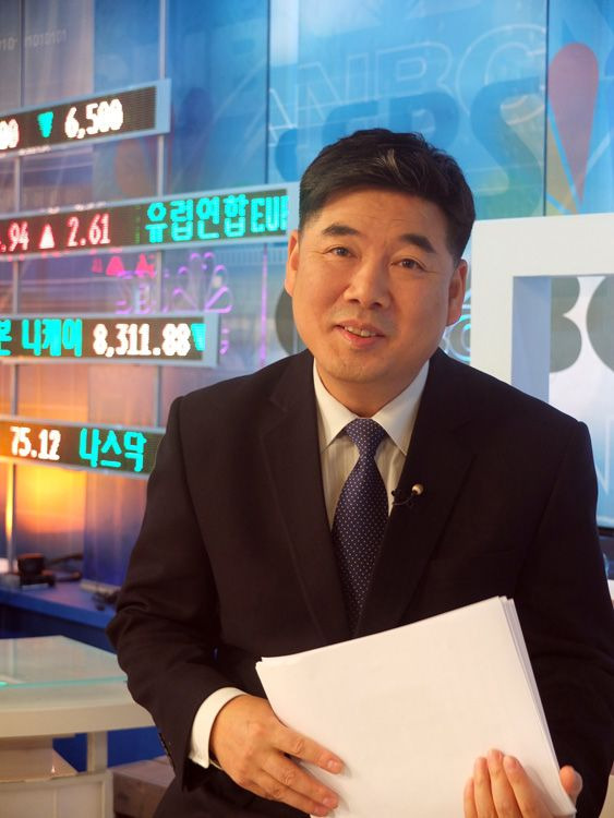 고성국 극우 유튜버 논란