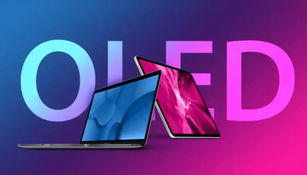 아이패드 프로 7세대 OLED 디스플레이