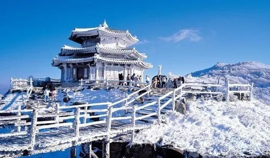 덕유산 곤도라 예약