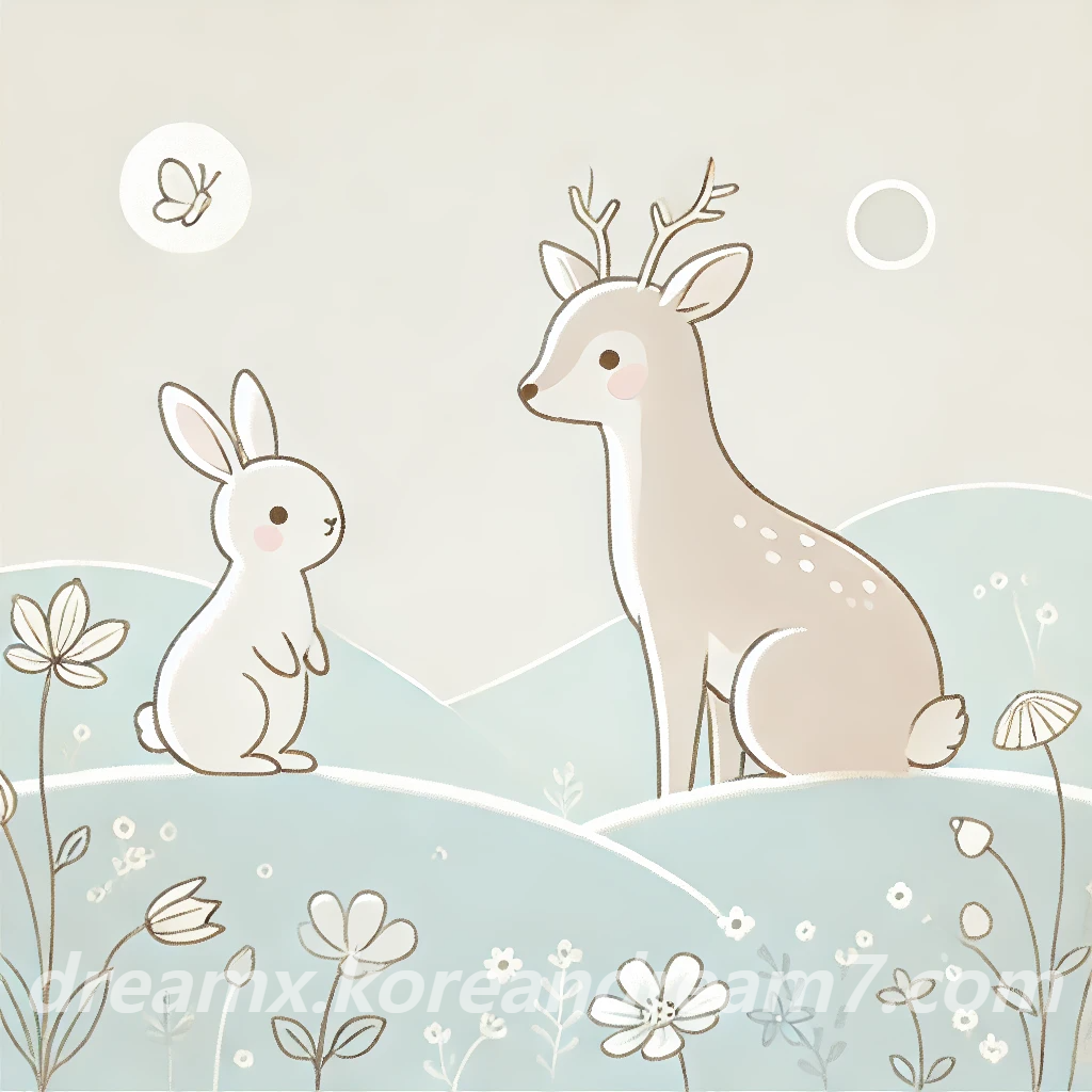 동물이 나오는 태몽 40가지