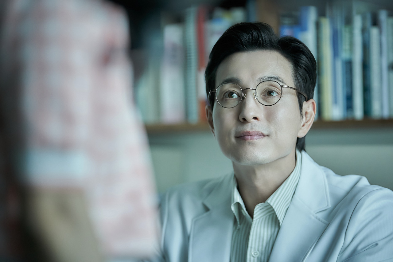 살인자 리포트 출연진
