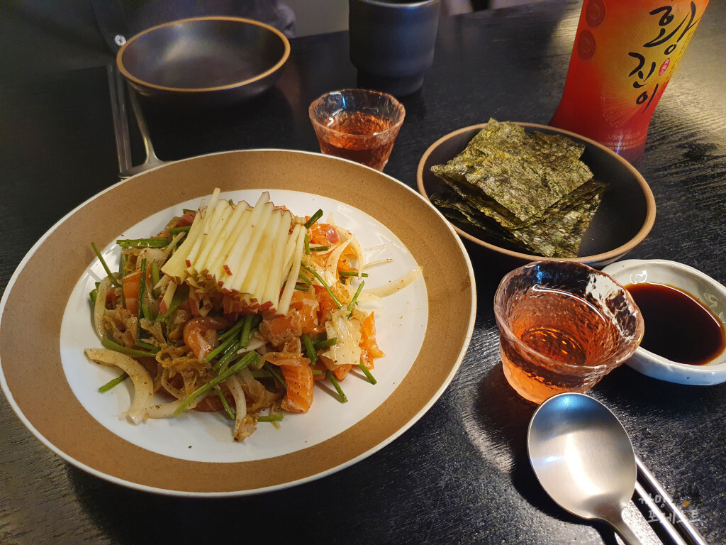 동탄 잔3.0 메인 메뉴