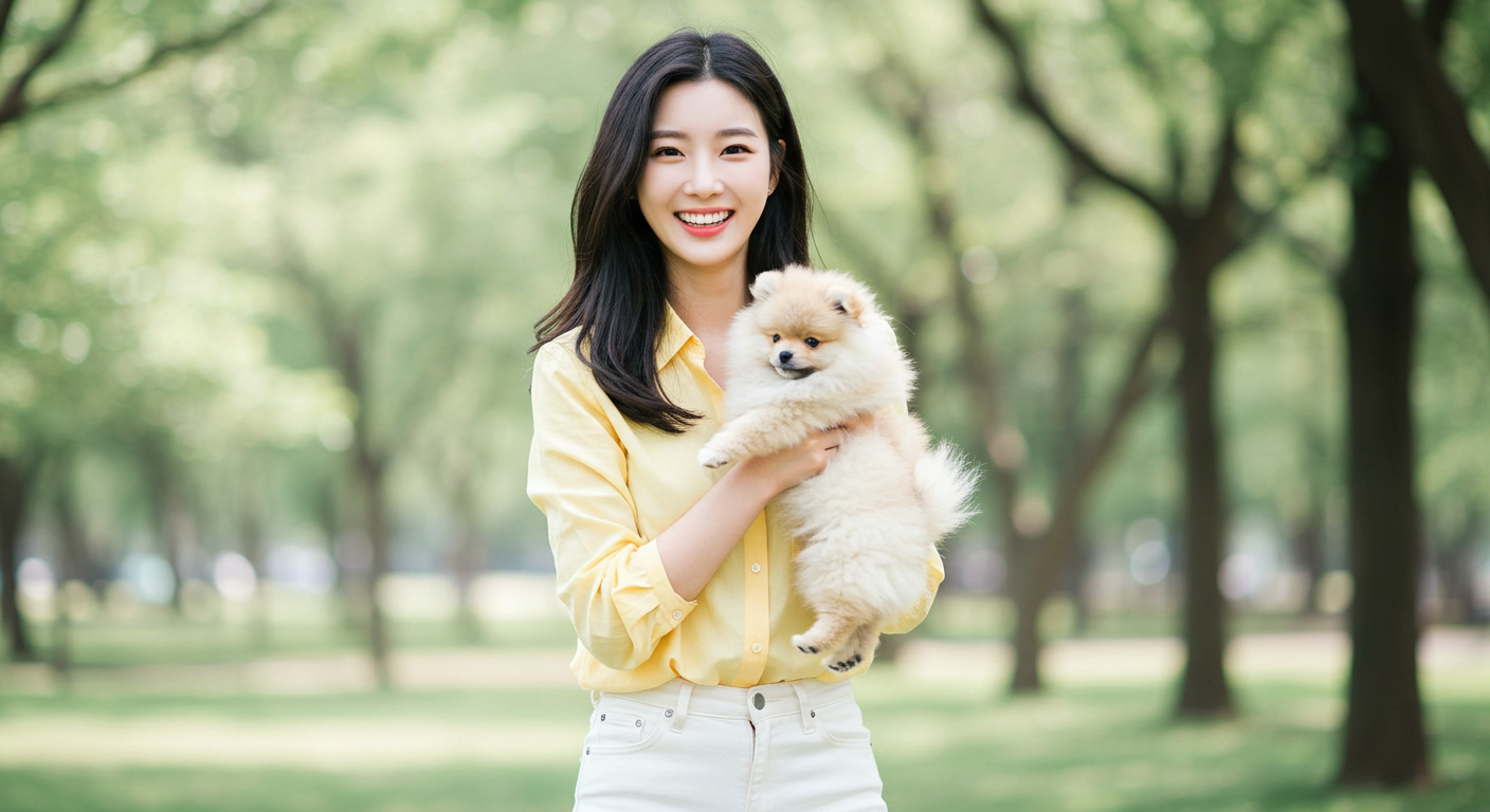 메리츠화재 강아지 보험