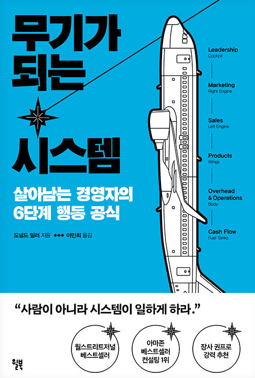 무기가 되는 시스템