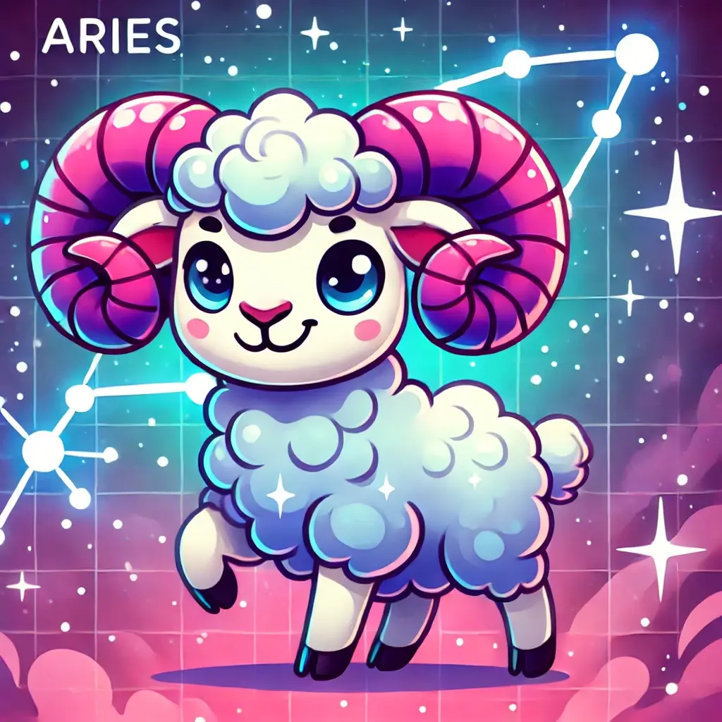 양자리 별자리 운세