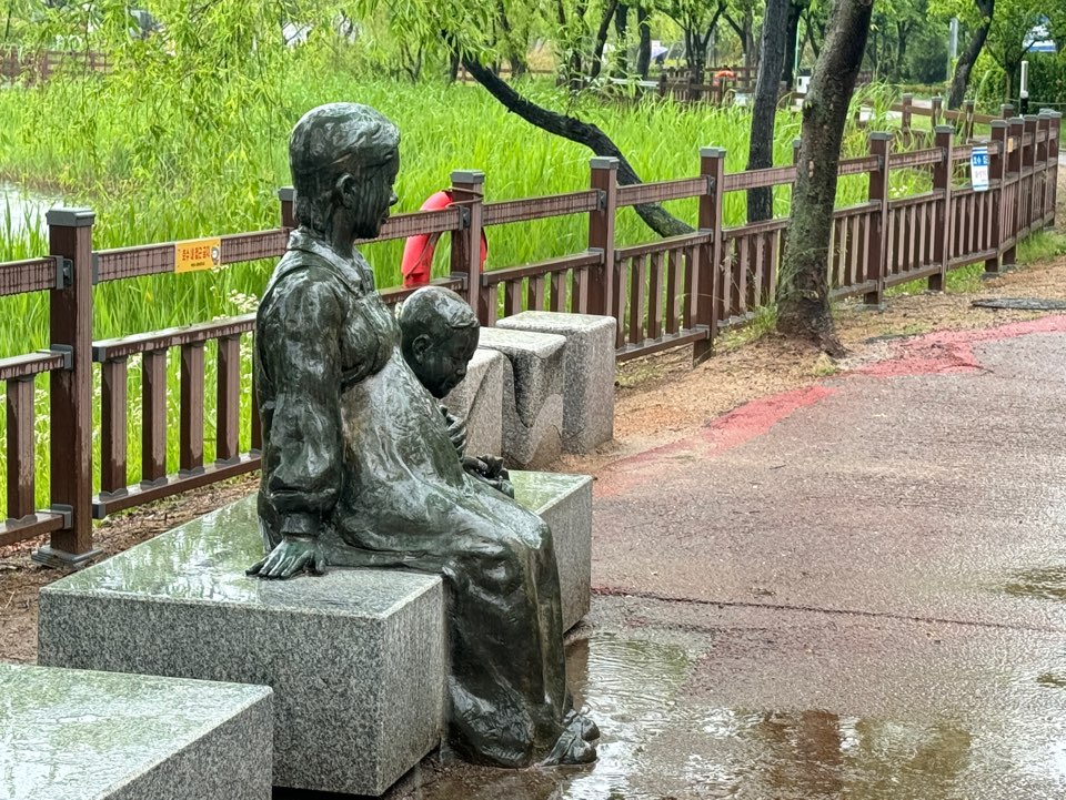 상동호수공원