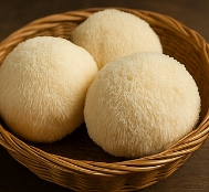 노루궁뎅이버섯 먹는법