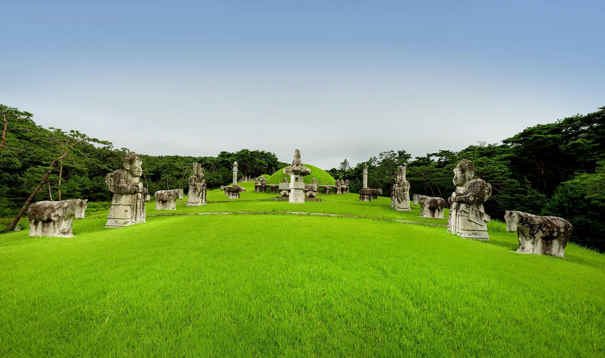 조선 17대 왕 효종, 북벌의 꿈과 역사적 의미