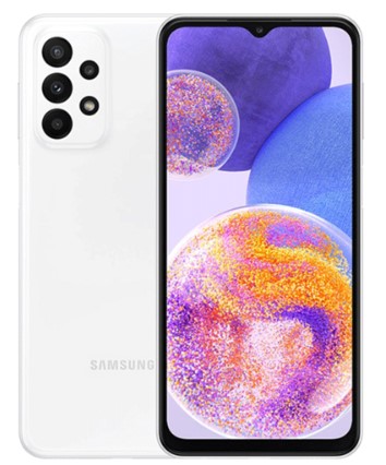 갤럭시-30만원대-휴대폰-A23-화이트