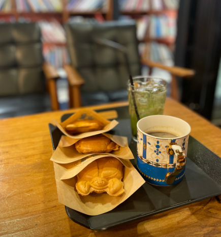 먹방이와 친구들5