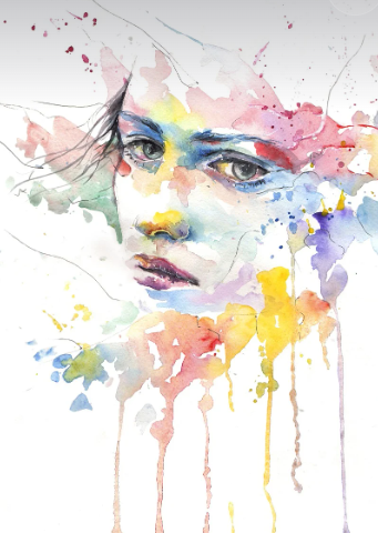 감정 관련이미지