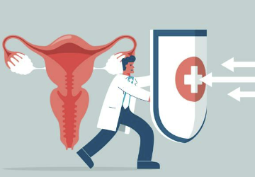 자궁근종 증상 수술 후 회복기간 좋은 음식 등 총정리