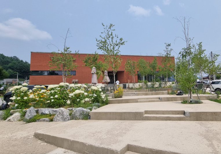 트리고 평창본점