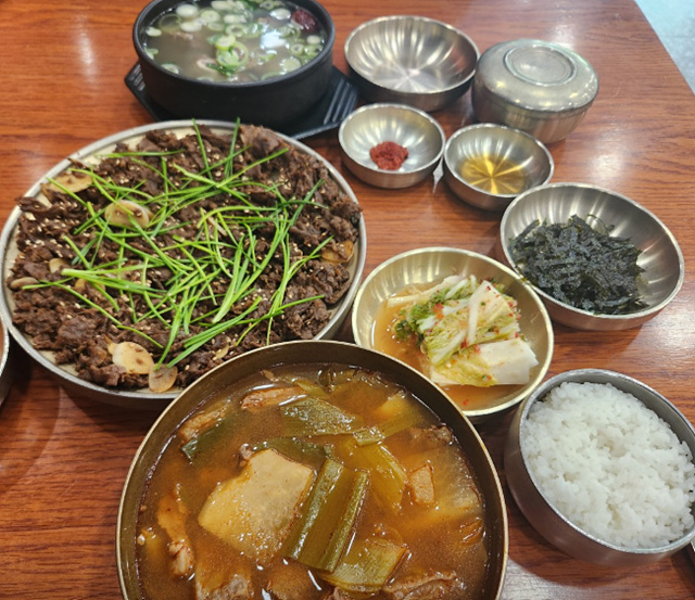 대구 야구장 근처 주변 수성구 맛집 삼성라이온즈파크