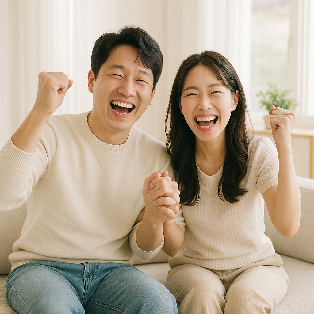 상생소비복권 이벤트│최대 2천만 원 당첨 기회 잡는 법!(정부지원금+복권혜택)