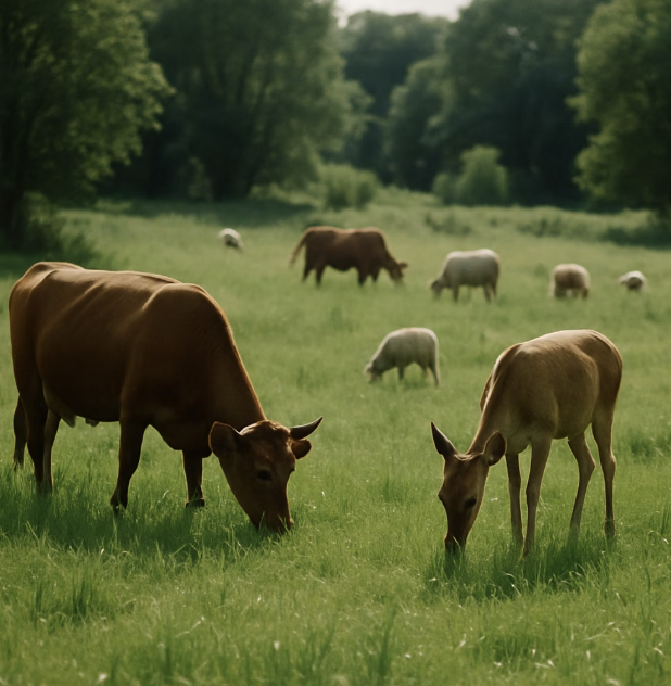 지구를 구하는 작은 청소부