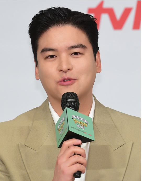 이장우 프로필