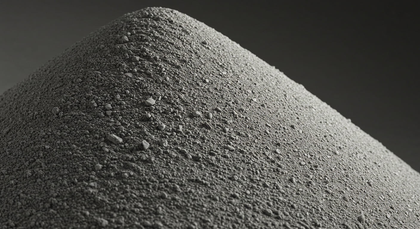 알루미나 시멘트