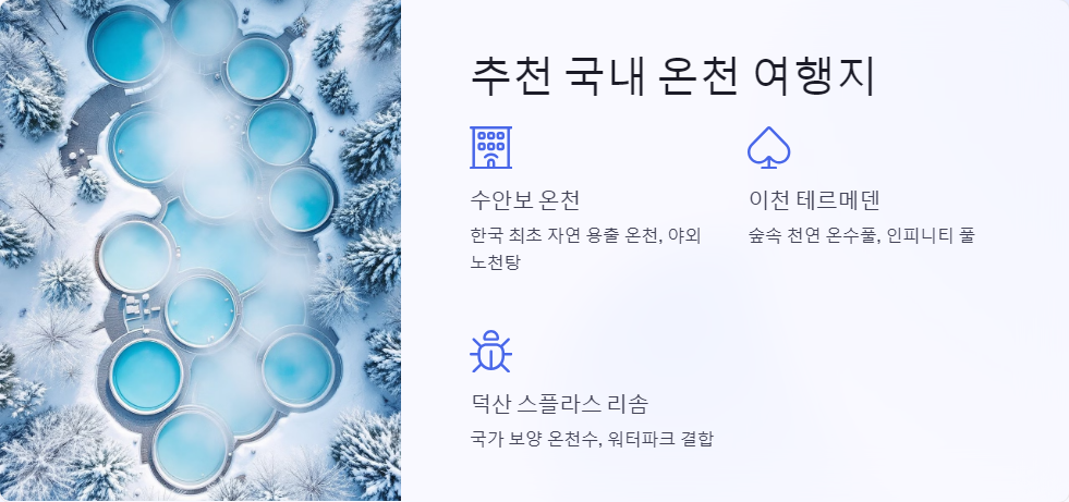 온천여행