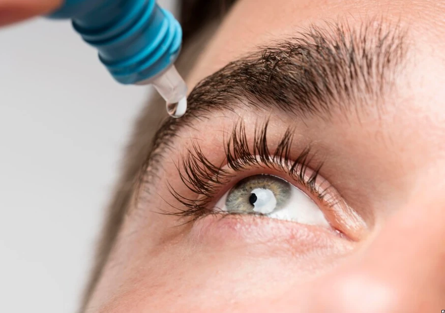 미세먼지 피부 트러블