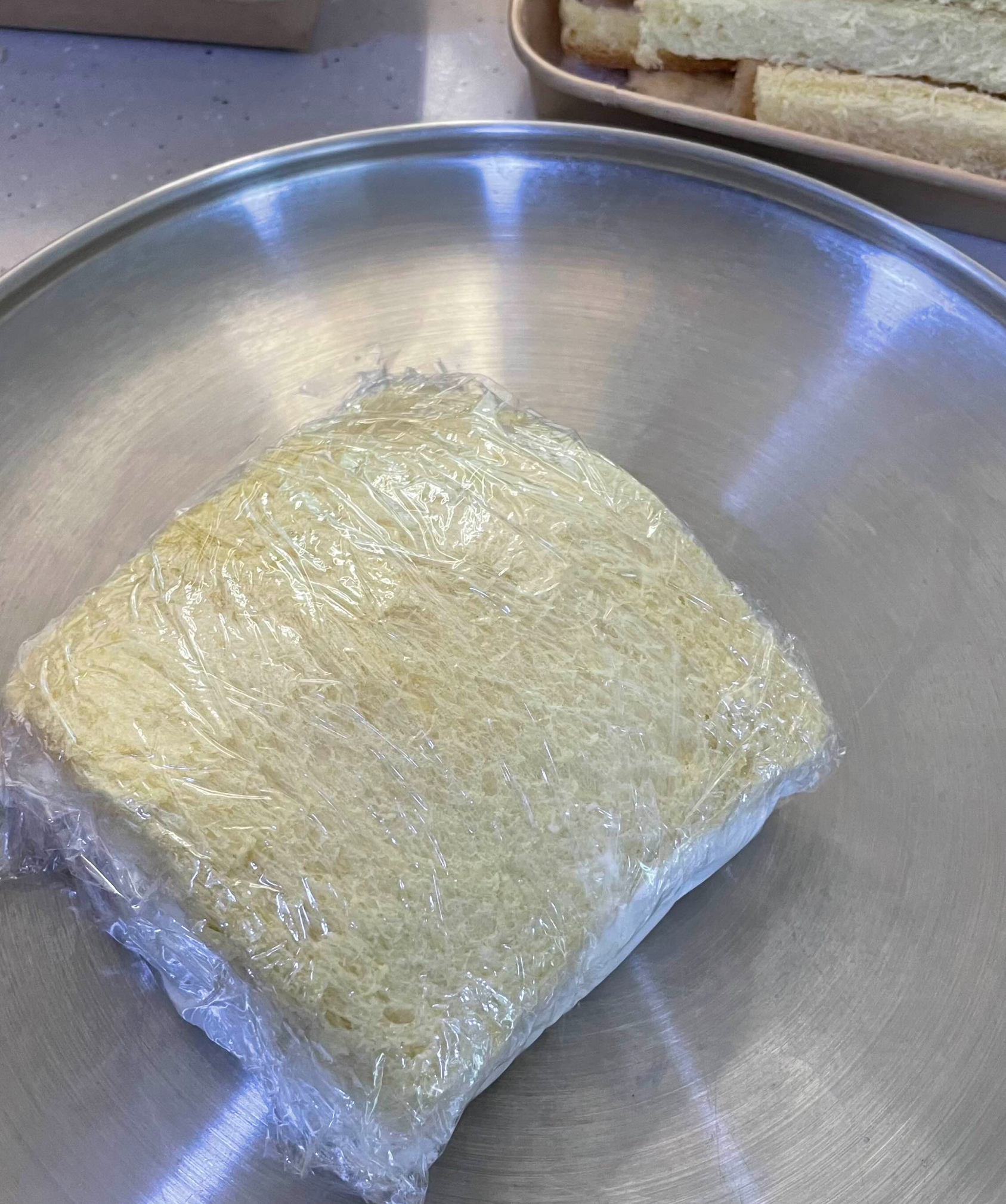 딸기 망고 산도 만드는 방법