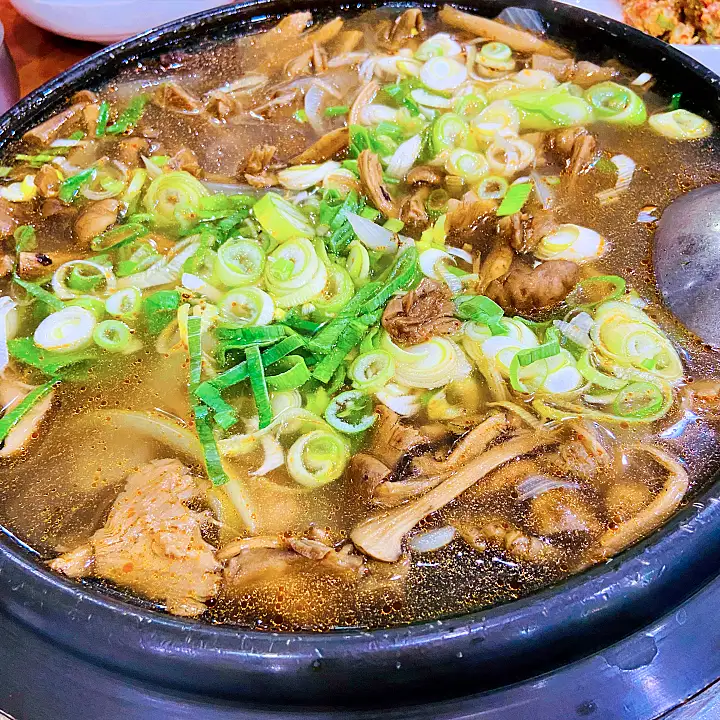 믿고 떠나는 스타의 고장 금산 버섯전골 인삼튀김 맛집 고추장 된장 담그기 체험 여행 가볼만한 곳 추천