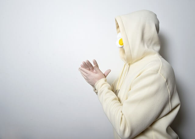 노로바이러스 증상