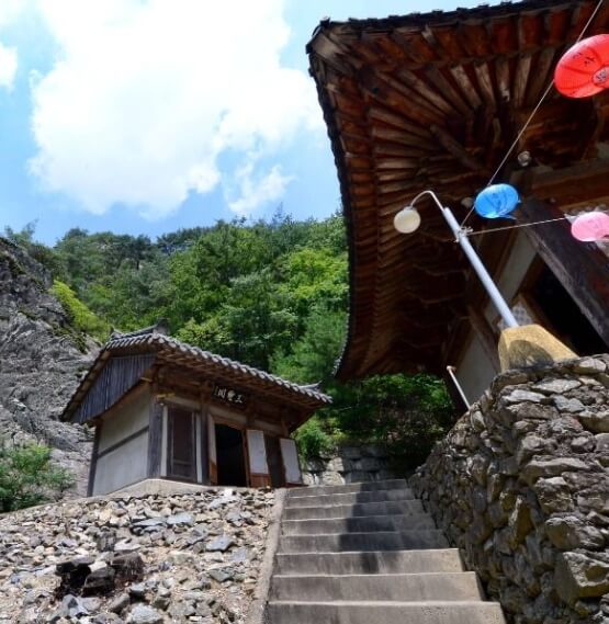 청송 가볼만한곳 베스트 10