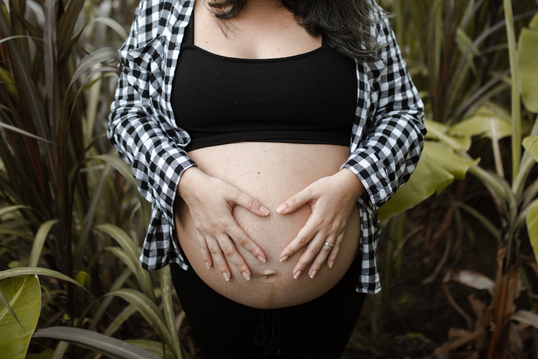 Maternity.
