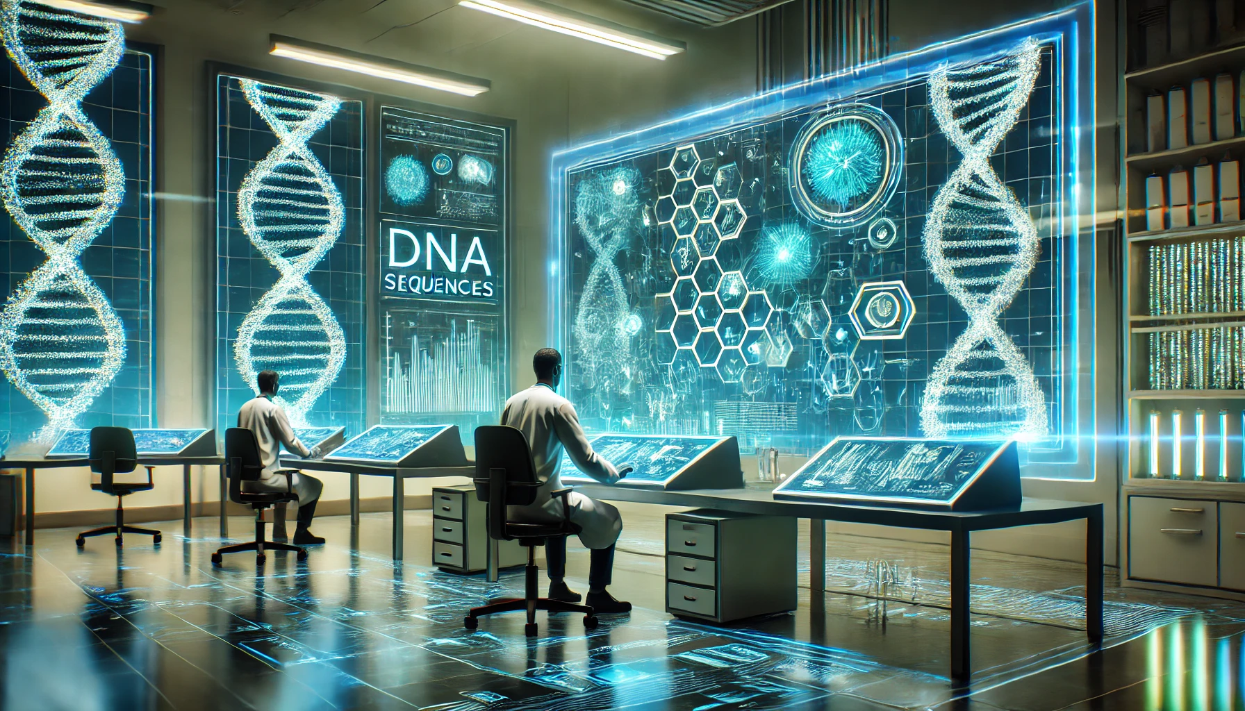 박사직업 이미지