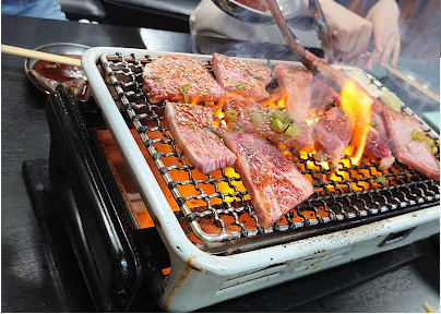 소라 도톤보리점