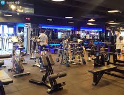 건강 센터 관련 사진