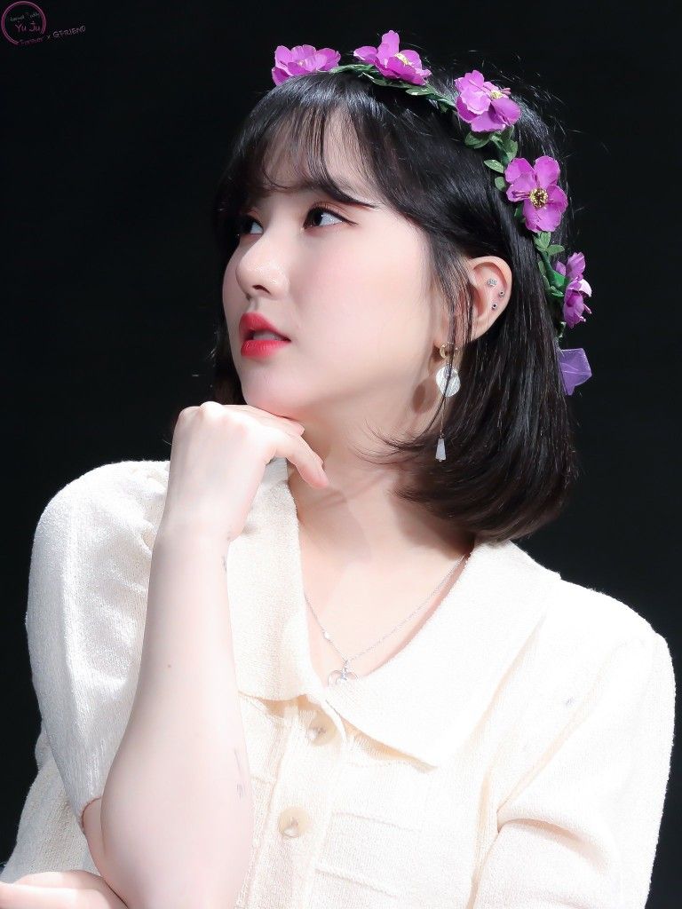 여자친구 팬사인회 모음