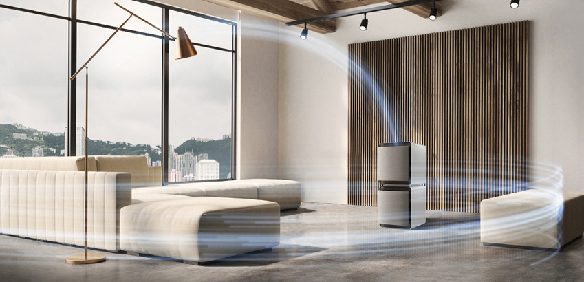 공기청정기 추천 및 순위 알아보기