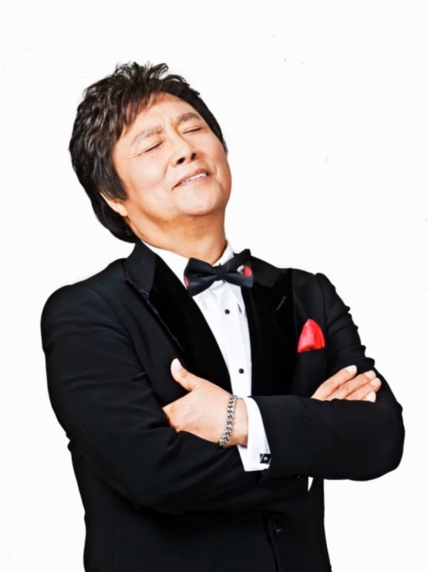 남진