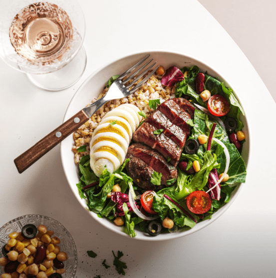 한남동 맛집 &quot;보울박스 한남본점&quot; 음식사진