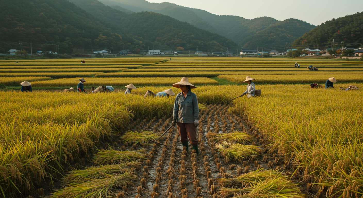 농지 양도세 혜택 극대화: 자경 감면 요건 및 주의사항
