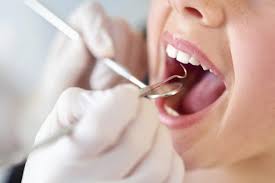 입안이 자주 허는 이유