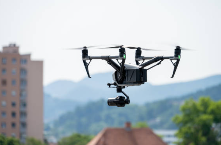 드론 자격증 4종