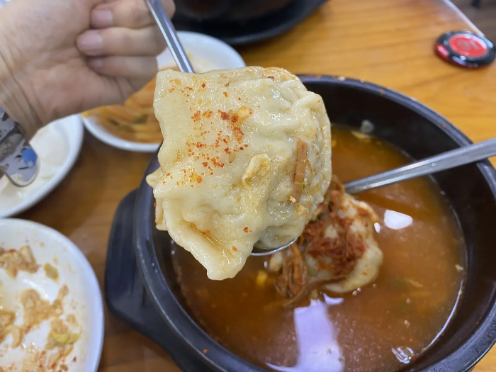 일산-맛집-평양손만두-소개-이미지